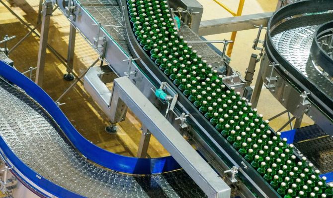 В России утвердили новый ГОСТ на пиво