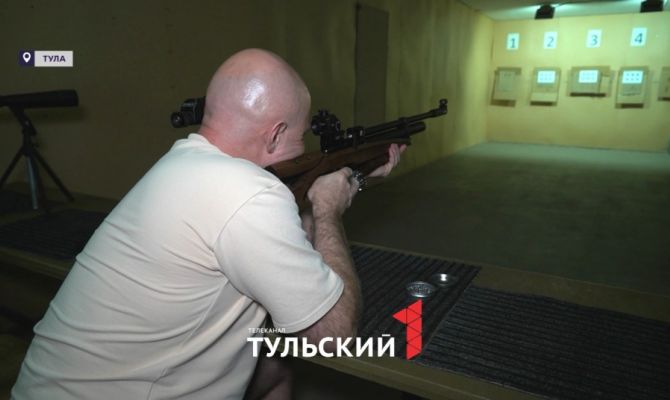 Ветераны СВО показали подготовку к «Кубку защитников Отечества»