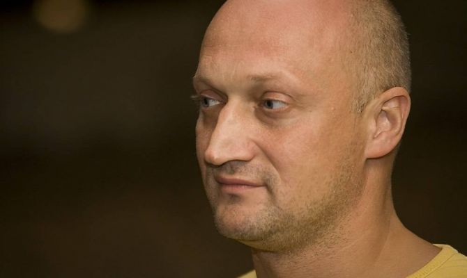 Гоша Куценко выступит перед туляками на фестивале «Бабушкин сад»