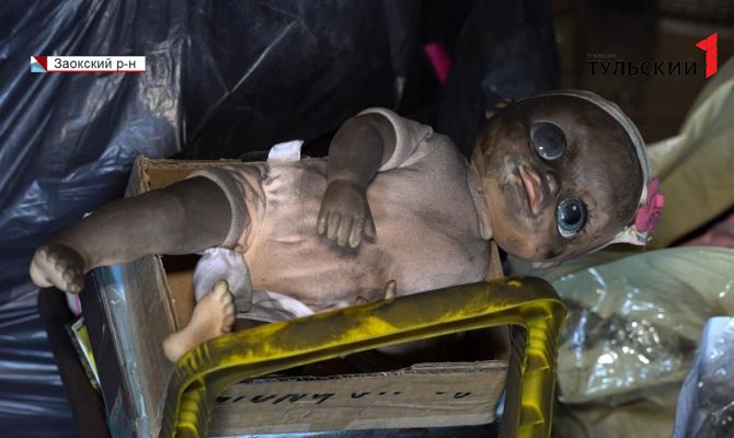 МЧС не подтвердило информацию о детях-спасителях из Новомосковска