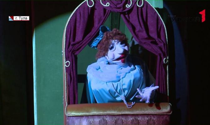 В Тульском краеведческом музее пройдут заклички весны