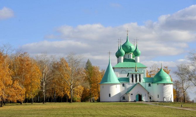Мастер-класс по колокольному звону и исторический квест: мероприятия Куликова Поля