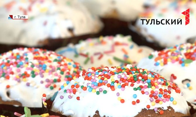 В России православные верующие отмечают Чистый Четверг