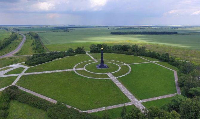 Туляков приглашают на празднование 638 годовщины Куликовской битвы