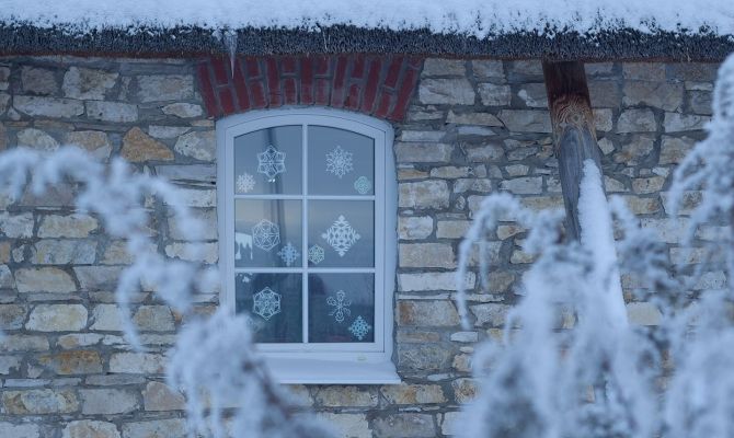 Туляки узнают о мифических жителях русской деревни на Куликовом поле