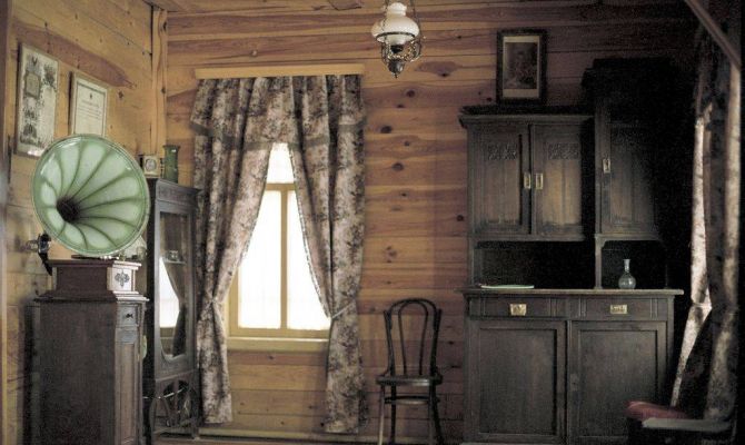 Тулякам расскажут про городской губернский быт