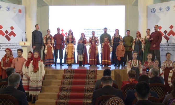 В Тульской области состоится Всероссийская акция «Культурный минимум»