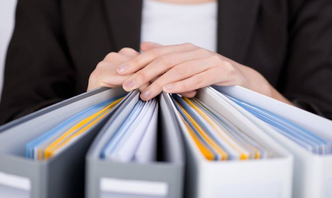 Генетический паспорт военнослужащего создадут в России 