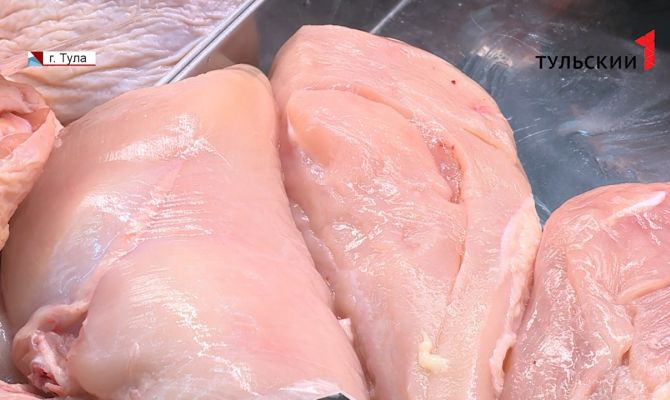 Тульская Прокуратура нашла просрочку в магазинах «Магнит» и «Продукты 24 часа»