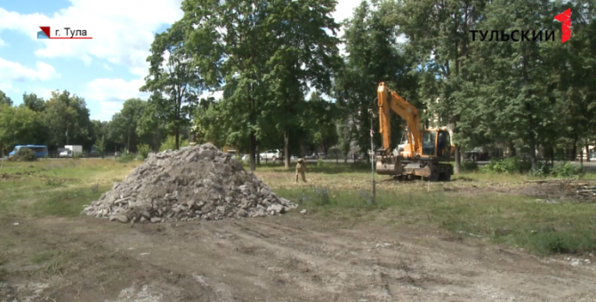 Крапивну и Чекалин ждут масштабные изменения