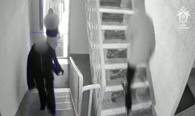 В Туле праворадикальные подростки изнасиловали и до смерти избили инвалида