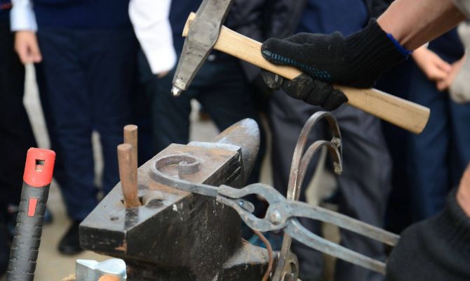 После субботника туляки смогут отправиться на субботею