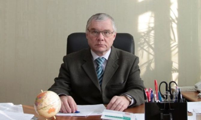 Директору Финансового университета в Туле объявили благодарность Правительства РФ