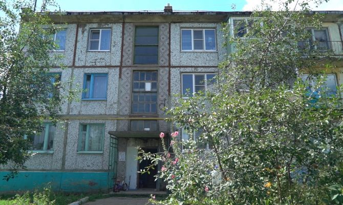 Жительница Киреевска взяла в долг у частного кредитора и осталась без денег и без квартиры