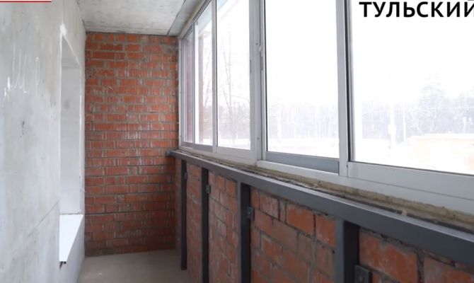 Житель Донского снял квартиру и вынес оттуда всю мебель