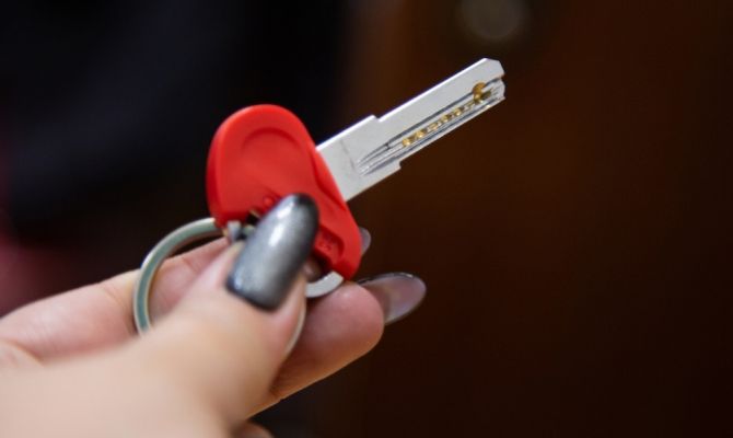 В России разрабатывают механизмы защиты покупателей квартир