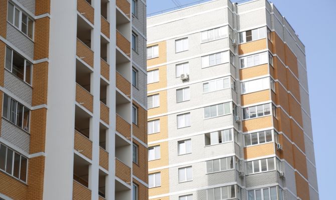 Стало известно, за сколько лет туляки смогут накопить на «однушку» в Москве