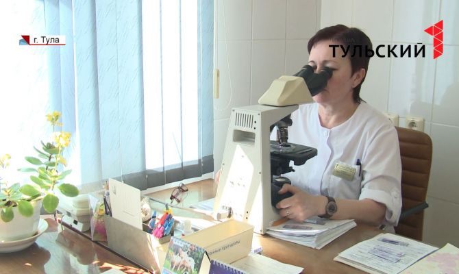 В Тульской области на борьбу с онкологическими заболеваниями направят более 2 млрд рублей