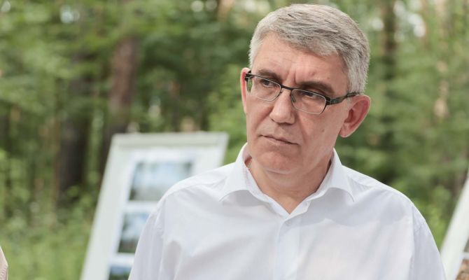 Тульскую область планируют сделать регионом для туристов с детьми