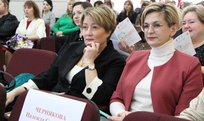 Как в Тульской области будут повышать качество обучения детей математике и естественным наукам