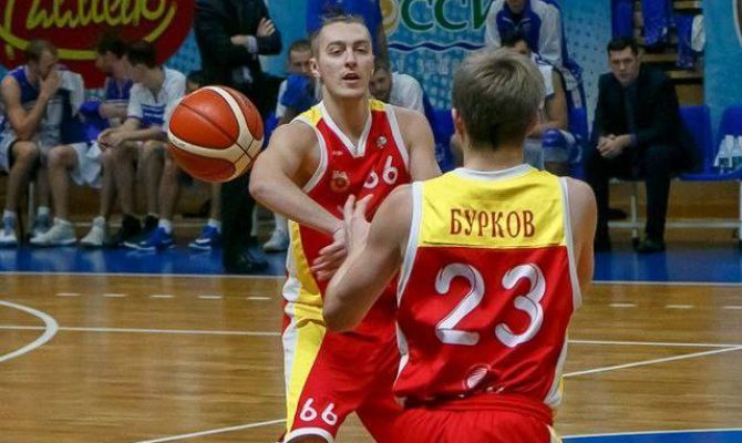 БК «Арсенал» сыграет в Черкесске с "Эльбрусом"