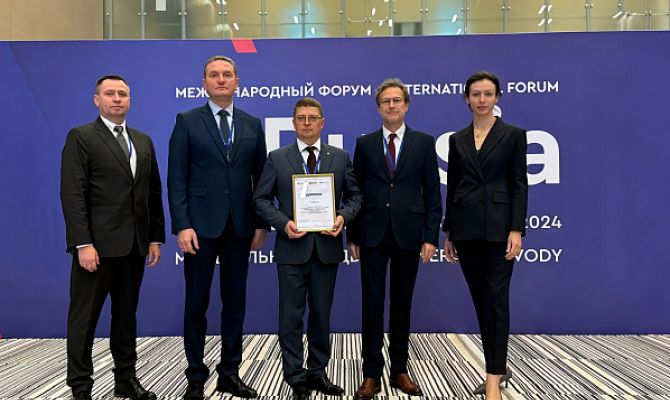 Проект тульского технопарка вошел в ТОП-5 лучших по программе Минпромторга РФ