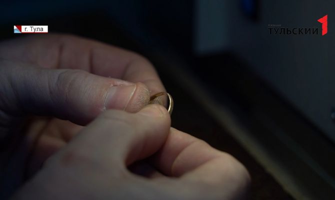 Как делают золотые украшения тульские ювелиры