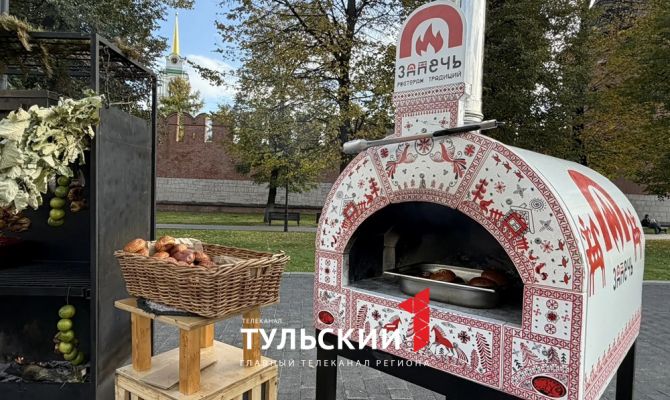 Что еще можно успеть попробовать на гастрофестивале "Левшин"