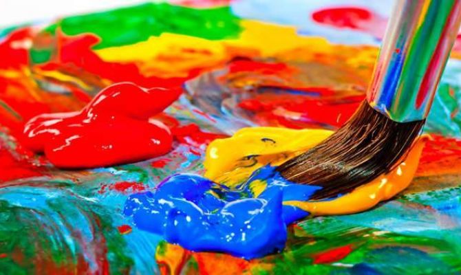 В Туле откроется выставка живописи Василия Кислякова