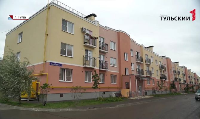 У жителей "Северной Мызы" требуют вернуть компенсацию за не сданные вовремя дома