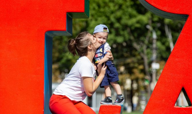 Как обезопасить здоровье ребенка от ОРВИ и гриппа