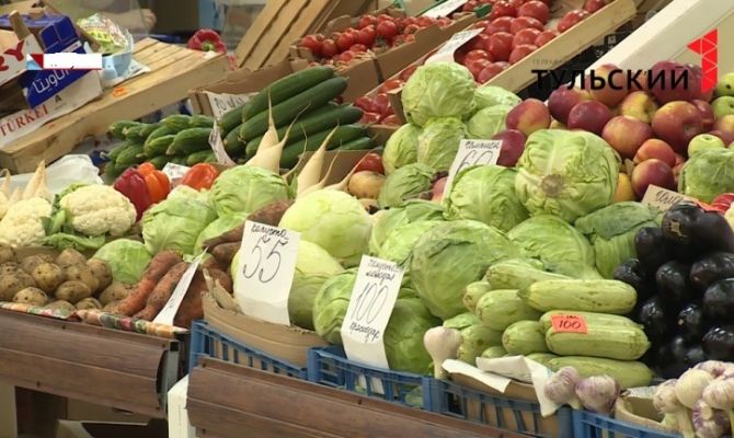 Меньше ценников станет в российских магазинах