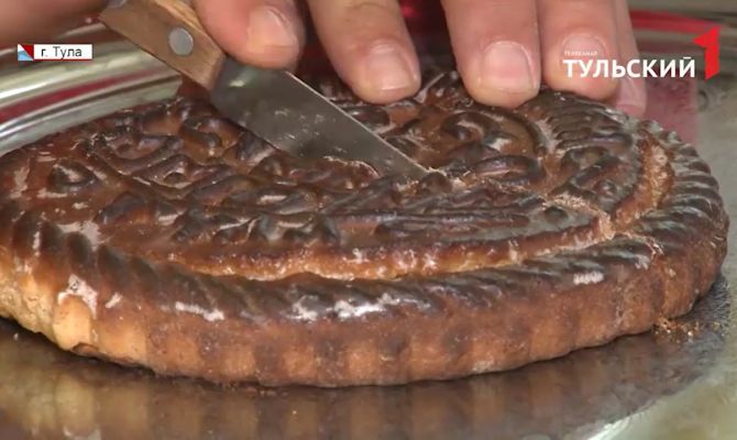 Почем нынче пряник для народа: специалисты посчитали индекс тульского лакомства