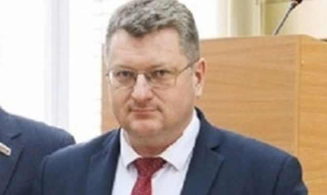 Взятка Андрею Слепцову: что известно об АО "Лотос"