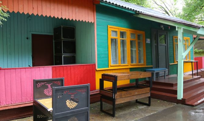 В Тульской области финансирование летней оздоровительной кампании увеличили на 60%