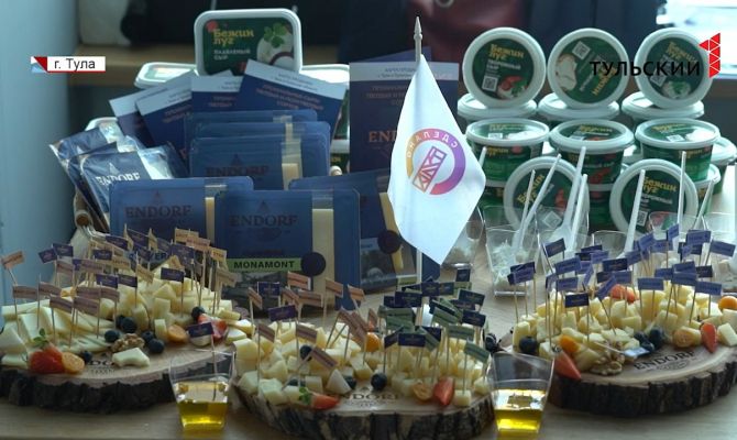 Бизнес-ланч по-тульски: как предприниматели развивают предприятия в неформальной обстановке