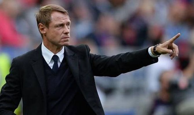 Новым главным тренером тульского "Арсенала" стал Олег Кононов