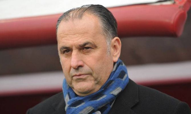 Алан Агузаров: «Думаю, что Божович не останется в тульском «Арсенале»