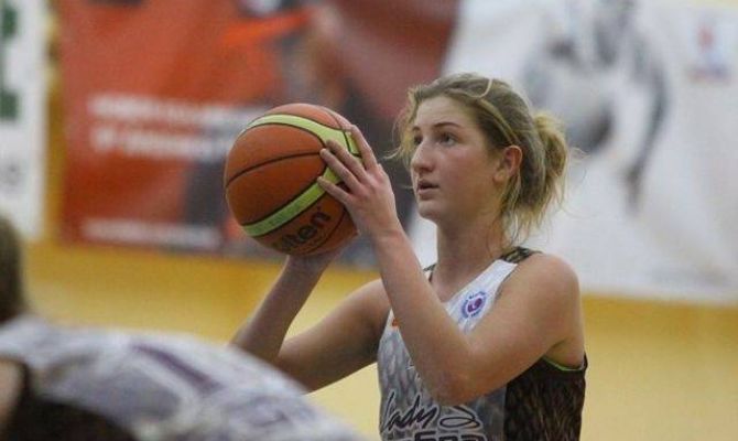 Тульская баскетболистка может сыграть в матче звёзд Ассоциации студенческого баскетбола
