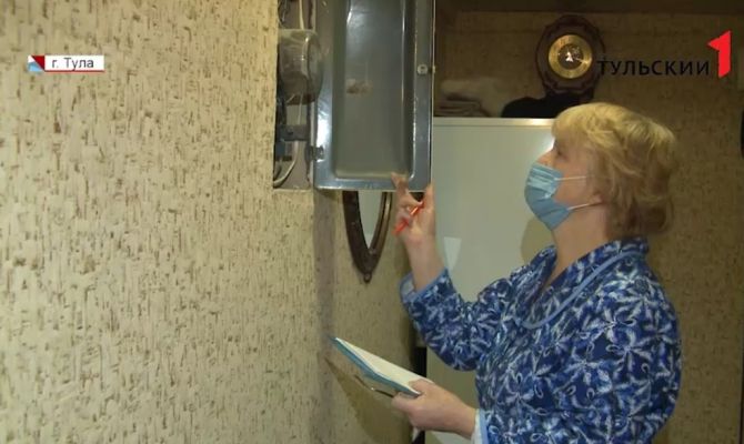 Тулячка заплатила за электричество в квартире дважды: как не оказаться в подобной ситуации