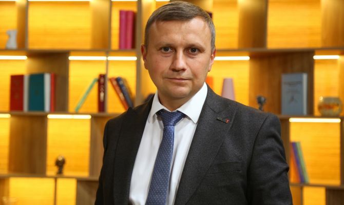 Вячеслав Терехин возглавил министерство массовых коммуникаций