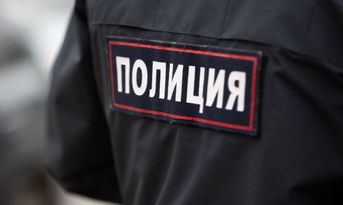 В Туле рецидивист украл из магазина продукты на 5,5 тысяч рублей