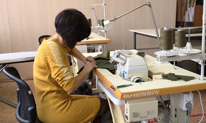 Тульская область столкнулась с кадровым дефицитом в легкой промышленности
