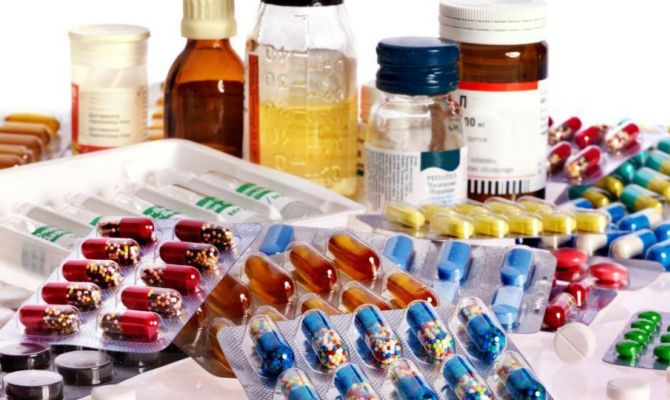 Некачественных лекарств в аптеках стало меньше