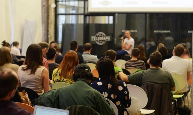 Тульский историко-архитектурный музей приглашает на лекцию