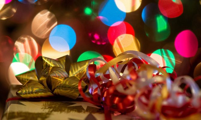 «Зима и лето»: туляков приглашают на яркое новогоднее представление