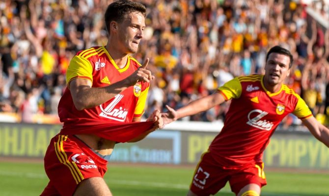 «Арсенал» выкупил трансфер Даниила Лесового