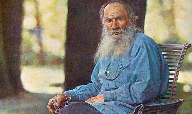 Ясная Поляна отметит день рождения Толстого бесплатными мини-экскурсиями