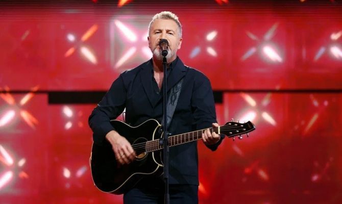 В Туле суд рассмотрел иск Леонида Агутина об удалении видео с разбором клипа "Включите свет"