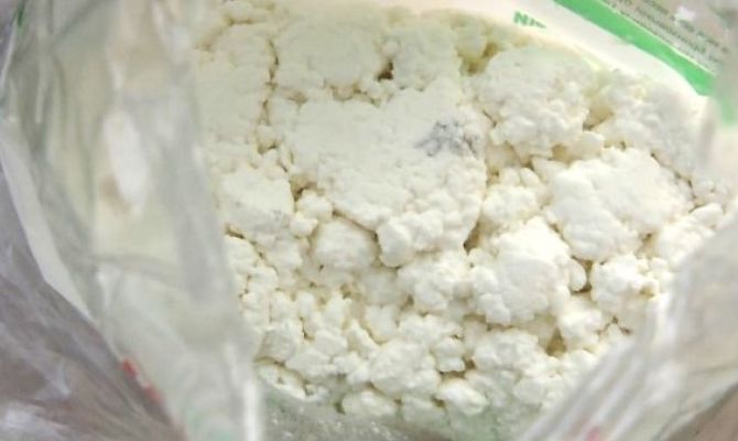 В твороге и сметане тульского производителя нашли кишечную палочку